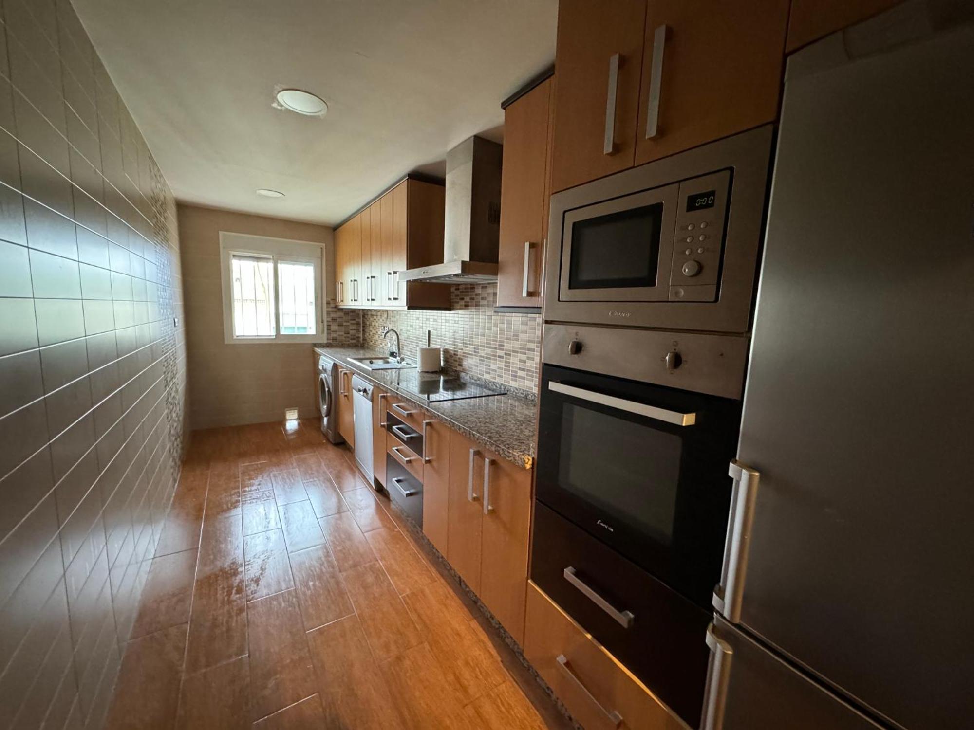 Xryhomes III Residencial En Jerez 4 Hab, 2 Banos, 6Pax, 10 Min Del Centro Херес-де-ла-Фронтера Экстерьер фото