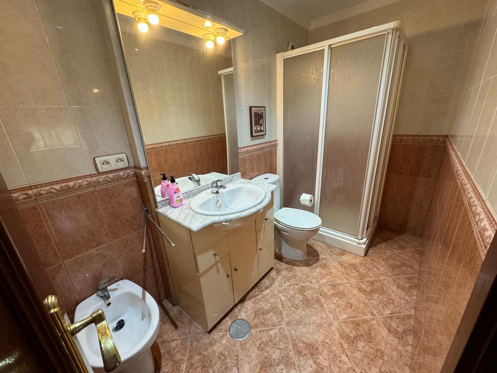 Xryhomes III Residencial En Jerez 4 Hab, 2 Banos, 6Pax, 10 Min Del Centro Херес-де-ла-Фронтера Экстерьер фото